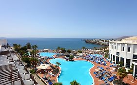 Hotel Sandos Papagayo Beach Resort Lanzarote